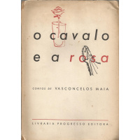 Livros/Acervo/V/VASCONCELOS MAIA O CAVALO